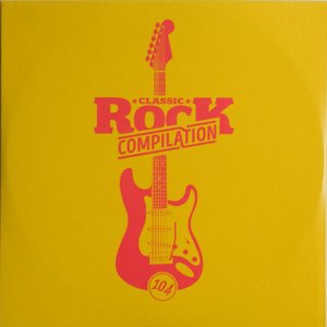 Classic Rock Compilation 104