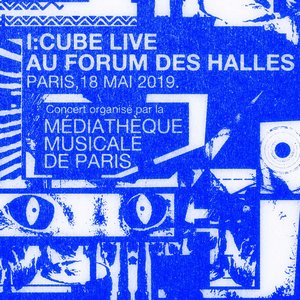 I:Cube live au Forum des Halles (Live)