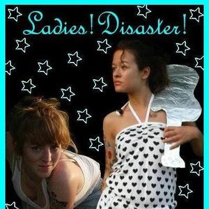 Avatar di Ladies!Disaster!