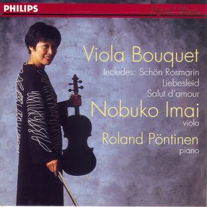 Nobuko Imai, Roland Pöntinen 的头像