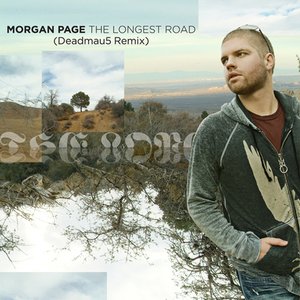 Morgan Page feat. Lissie 的头像