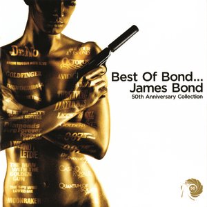 Изображение для 'Best Of Bond...James Bond'