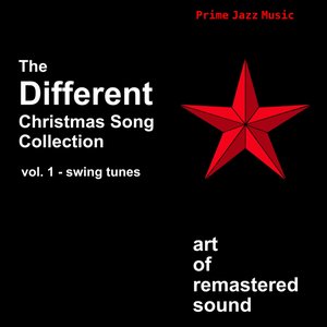 The Different Christmas Song Collection (Vol. 1, Swing Tunes)