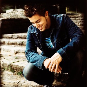 Camp, Jeremy 的头像