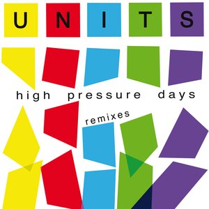 High Pressure Days