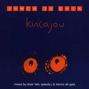 Image for 'Kincajou (Single)'