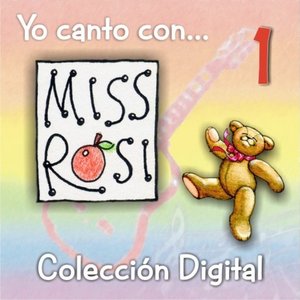 Yo Canto Con Miss Rosi 1 - Colección Digital