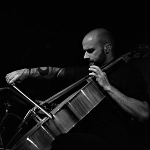 Adrian Copeland 的头像