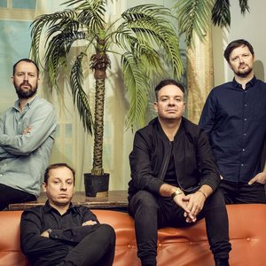 Avatar für Maciej Obara Quartet