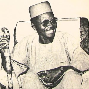 Awatar dla Chief Stephen Osita Osadebe