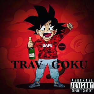 Trav Goku