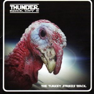 Rock City 8 - The Turkey Strikes