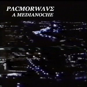 A MEDIANOCHE