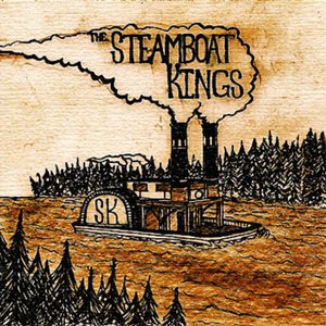 The Steamboat Kings