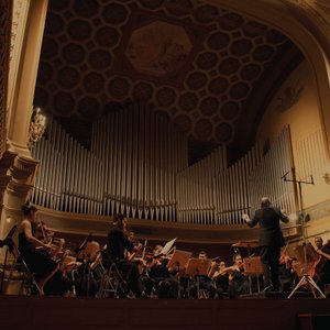 Avatar for Orquestra Sinfônica da UFRJ