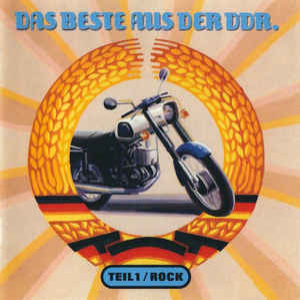Das Beste aus der DDR - Teil 1 - Rock