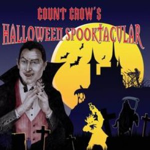 Count Crow's Halloween Spooktacular