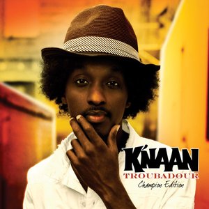 Avatar de K'Naan feat. Kirk Hammett