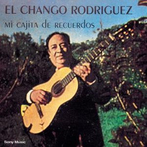 Mi Cajita De Recuerdos