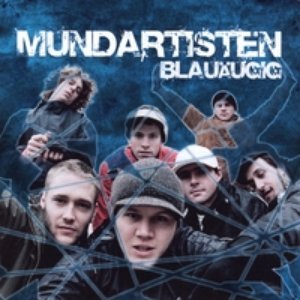 Blauäugig