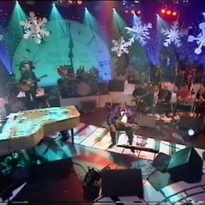 Аватар для B.B. King with Jools Holland