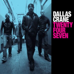 Twenty Four Seven [Explicit]