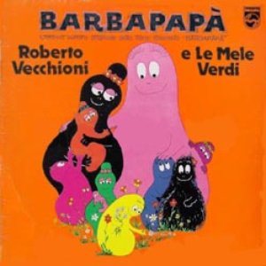 Barbapapà