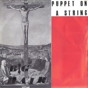 Puppet on a String