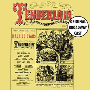 Tenderloin (Original Broadway Cast)