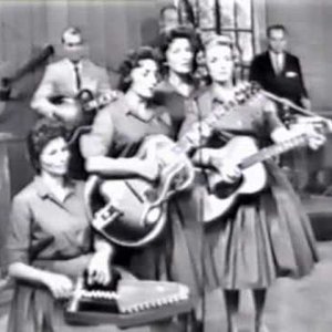 Avatar for Johnny Cash (With The Carter Family)