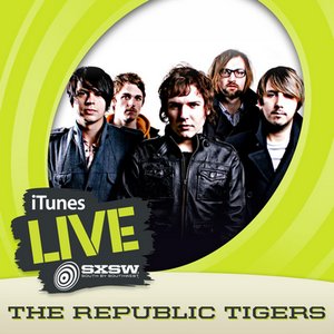 iTunes Live: SXSW - EP