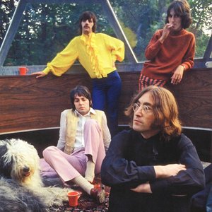 The Beatles 的头像