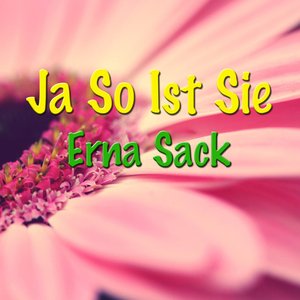 Ja So Ist Sie