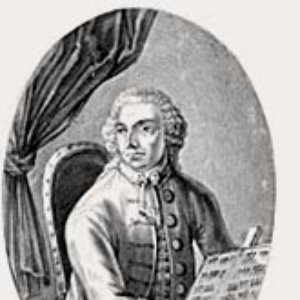 Image for 'Ignaz Holzbauer'