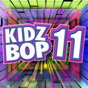 Kidz Bop 11