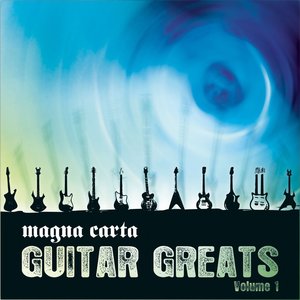 Magna Carta Guitar Greats, Vol. 1