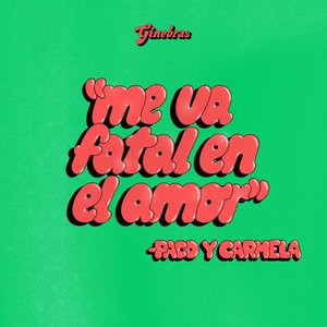 Paco y Carmela - Single