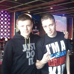 Abbalbisk için avatar
