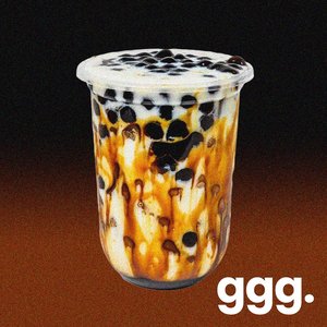 Boba.