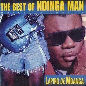 The Best Of Ndinga Man