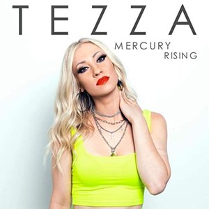 Mercury Rising - Single