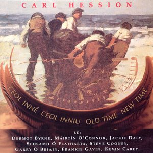 Ceol Inné Ceol Inniu (Old Time New Time)