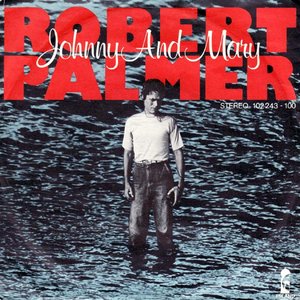 Johnny And Mary