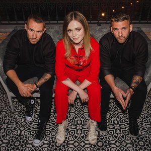 Avatar for Galantis, Uffie