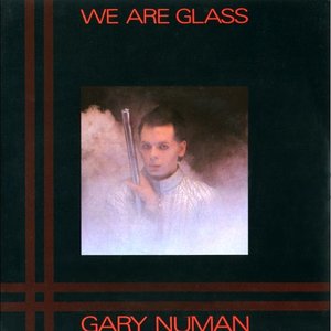 We Are Glass - Single