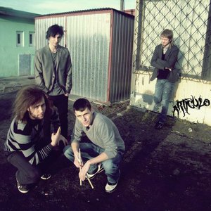 Articulo Mortis (Choszczno) 的头像