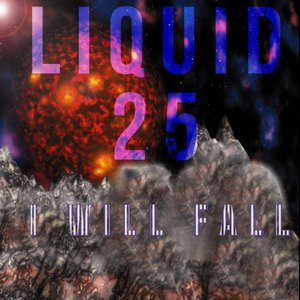I Will Fall - Single