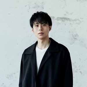Satoshi Hayashibe 的头像