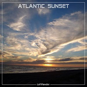 Atlantic Sunset