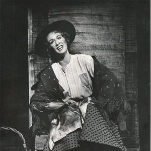 Marni Nixon のアバター